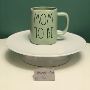 Rae Dunn Mom To Be🦋🦋🦋🦋